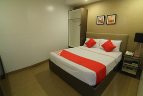 24H City Hotel
