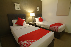 24H City Hotel
