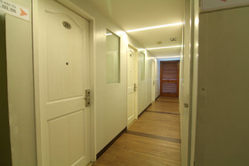 24H City Hotel