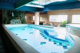 24H City Hotel