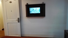 24H City Hotel