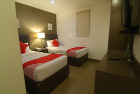 24H City Hotel
