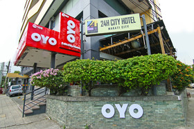 24H City Hotel