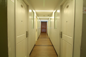 24H City Hotel