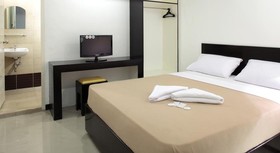 24H City Hotel