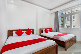 24H City Hotel