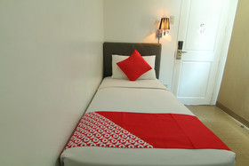 24H City Hotel