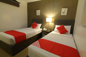 24H City Hotel