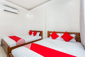 24H City Hotel