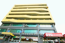 24H City Hotel