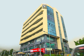 24H City Hotel