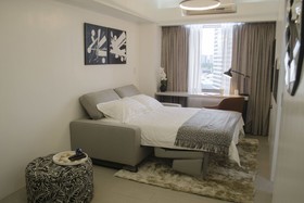 Alcoves Greenbelt Park Place Makati