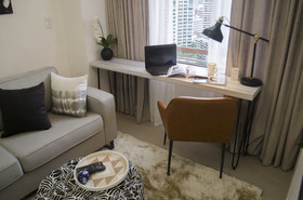 Alcoves Greenbelt Park Place Makati