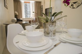 Alcoves Greenbelt Park Place Makati