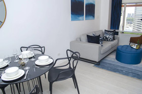 Alcoves Greenbelt Park Place Makati