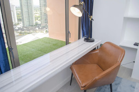 Alcoves Greenbelt Park Place Makati