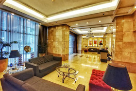Alcoves Greenbelt Park Place Makati