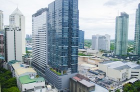 Alcoves Greenbelt Park Place Makati