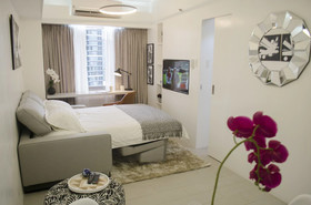 Alcoves Greenbelt Park Place Makati