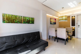Alcoves Greenbelt Park Place Makati