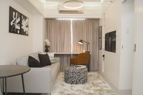 Alcoves Greenbelt Park Place Makati