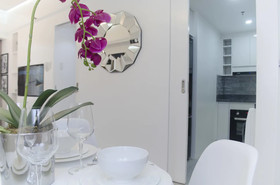 Alcoves Greenbelt Park Place Makati
