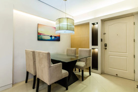 Alcoves Greenbelt Park Place Makati