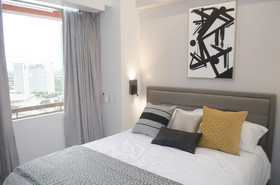 Alcoves Greenbelt Park Place Makati