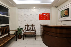 Alley 8 by OYO Rooms