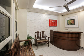 Alley 8 by OYO Rooms