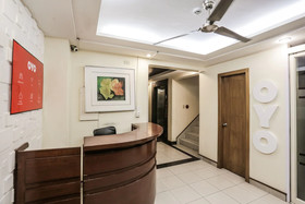 Alley 8 by OYO Rooms
