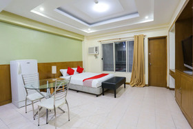 Alley 8 by OYO Rooms
