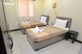 AMAX Inn Makati