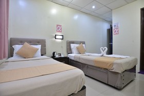 AMAX Inn Makati