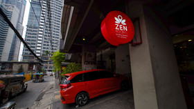 Artina Suites