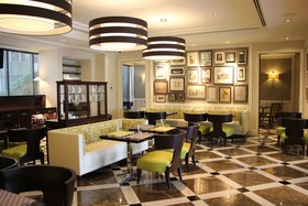 Aruga by Rockwell Hotel
