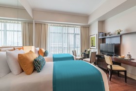 Aruga by Rockwell Hotel