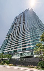 Aruga by Rockwell Hotel