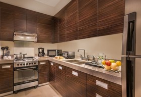 Aruga by Rockwell Hotel