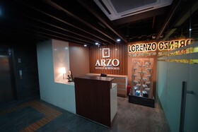 Arzo Hotel Makati Premier
