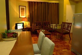 Asian Mansion II Hotel