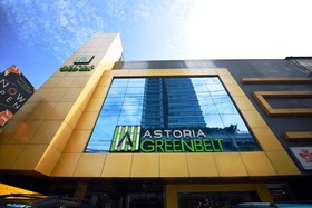 Astoria Greenbelt