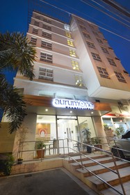 Aurum One Makati