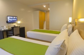 Aurum One Makati