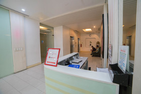 RedDoorz TJMG by Bel Air Polaris Makati
