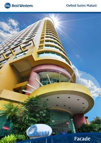 Oxford Suites Makati