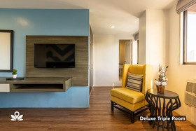 Bryan Condo Makati by ZEN Rooms