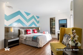 Bryan Condo Makati by ZEN Rooms
