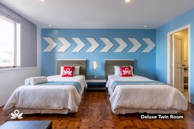 Bryan Condo Makati by ZEN Rooms