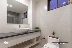Bryan Condo Makati by ZEN Rooms